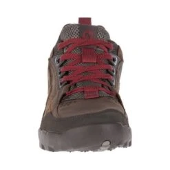 Merrell Mens Annex Trak Low Walking Trainers Shoes - Clay -Fashion Shoe Store Merrell TrakLow Clay 5 13