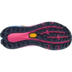 Merrell Womens Agility Peak 4 Vegan Trail Running Shoes - Atoll 16 Merrell Womens Agility Peak 4 Vegan Trail Running Shoes - Atoll -Fashion Shoe Store Merrell WmsAgilityPeak4 Atoll 7 19