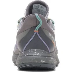 Merrell Womens Bravada 2 WP Waterproof Walking Shoes - Charcoal 11 Merrell Womens Bravada 2 WP Waterproof Walking Shoes - Charcoal -Fashion Shoe Store Merrell WmsBravada2 Charcoal 4 7