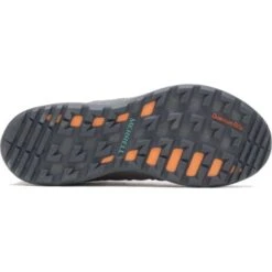 Merrell Womens Bravada 2 WP Waterproof Walking Shoes - Charcoal 12 Merrell Womens Bravada 2 WP Waterproof Walking Shoes - Charcoal -Fashion Shoe Store Merrell WmsBravada2 Charcoal 5 7