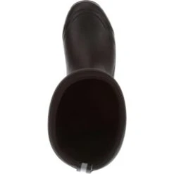 Muck Boots Mens Arctic Ice Tall Wellington Boots - Black -Fashion Shoe Store Muck ArcticIceVibramAGRT Black 5 11