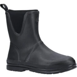 Fashion Shoe Store -Fashion Shoe Store MuckBoot OriginalPullOn Black 1 18