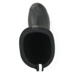 Muck Boots Mens Arctic Sport Waterproof Boots - Black -Fashion Shoe Store MuckBoots ArcticSport Black 6 17