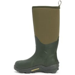 Muck Boots Men's Arctic Sport Waterproof Boots - Moss -Fashion Shoe Store MuckBoots ArcticSport MossMoss 2 17
