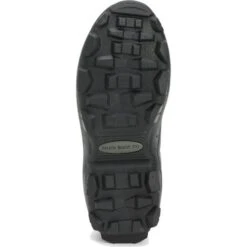 Muck Boots Mens Womens Muck Master Neoprene Wellies Rain Boots - Black -Fashion Shoe Store MuckBoots MuckMasterTall Black 4 32