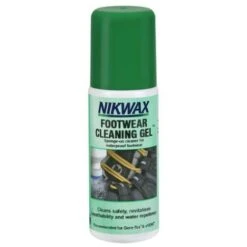 NikWax Shoe Care Footwear Cleaning Gel - Neutral