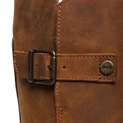 Oak & Hyde Womens Crest Boots - Cognac 14 Oak & Hyde Womens Crest Boots - Cognac -Fashion Shoe Store OaH CrestCesar Cognac 8 6