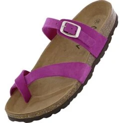 Oxygen Womens Marseilles Sandals - Purple -Fashion Shoe Store Oxygen Marseilles Purple L 7