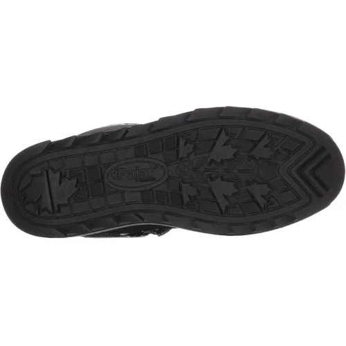 Pajar Canada Womens Galaxy High Waterproof Boots - Black 5 Pajar Canada Womens Galaxy High Waterproof Boots - Black - Image 3