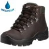Grisport Mens Peaklander Waterproof Walking Boots - Brown -Fashion Shoe Store PS2808 10