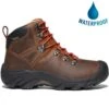 Keen Womens Pyrenees Waterproof Walking Boots - Syrup 2 Keen Womens Pyrenees Waterproof Walking Boots - Syrup -Fashion Shoe Store PS2922 8