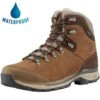 Haglofs Mens OXO GT Waterproof GTX Walking Boots - Soil Taupe -Fashion Shoe Store PS3089