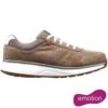 Joya Mens Dynamo Classic Shoes - Light Brown