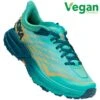 Hoka Womens Speedgoat 5 Running Shoes - Deep Teal Water Garden -Fashion Shoe Store PS3449vg