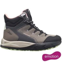 Joya Womens Sierra STX Water Resistant Boots - Blue