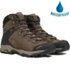 Aigle Mens Sonricker GTX Walking Hiking Boots - Taupe -Fashion Shoe Store PS3664wp