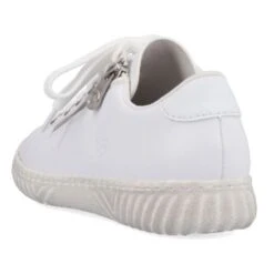 Rieker Womens N0900 Shoes Trainers - White -Fashion Shoe Store Reiker N0900 81 White 3 6