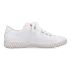 Rieker Womens N0900 Shoes Trainers - White -Fashion Shoe Store Reiker N0900 81 White 6 6