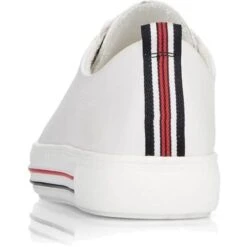 Remonte Womens D0900-80 Trainers - White -Fashion Shoe Store Remonte D0900 80 White 3 6