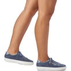 Rieker Womens L59L1 Shoes - Light Blue Sky 19 Rieker Womens L59L1 Shoes - Light Blue Sky -Fashion Shoe Store Rieker L59L1 10 Blue 10 13