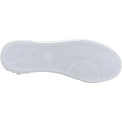 Rocket Dog Womens Cheery Trainers - White -Fashion Shoe Store RocketDog Cheery White 4 6