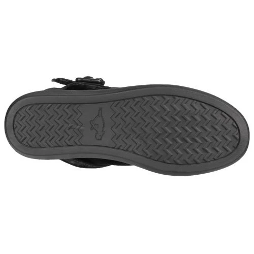 Rocket Dog Womens Mint Ankle Boots - Black 6 Rocket Dog Womens Mint Ankle Boots - Black - Image 4