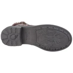 Rocket Dog Womens Thunder Boots - Brown 9 Rocket Dog Womens Thunder Boots - Brown -Fashion Shoe Store RocketDog Thunder Brown 4 6