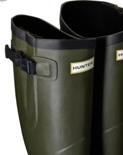 Hunter Mens New Balmoral Classic Wellies Rain Boots 14 Hunter Mens New Balmoral Classic Wellies Rain Boots -Fashion Shoe Store SS15 FLD UFT4010RSI DOV 5534336 2