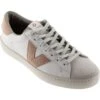 Victoria Shoes Womens Berlin Trainers - Cuarzo -Fashion Shoe Store Shoes BerlinPiel Cuarzo 2756221