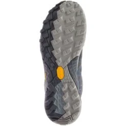 Merrell Womens Siren 3 Mid GTX Waterproof Boots - Blue Smoke -Fashion Shoe Store Siren3MidGTX BlueSmoke 13814099