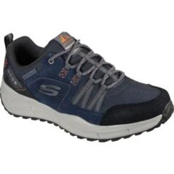 Skechers Mens Equalizer 4.0 Trail TRX Trainers - Navy