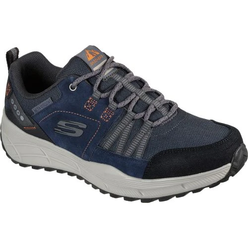 Skechers Mens Equalizer 4.0 Trail TRX Trainers - Navy 3 Skechers Mens Equalizer 4.0 Trail TRX Trainers - Navy