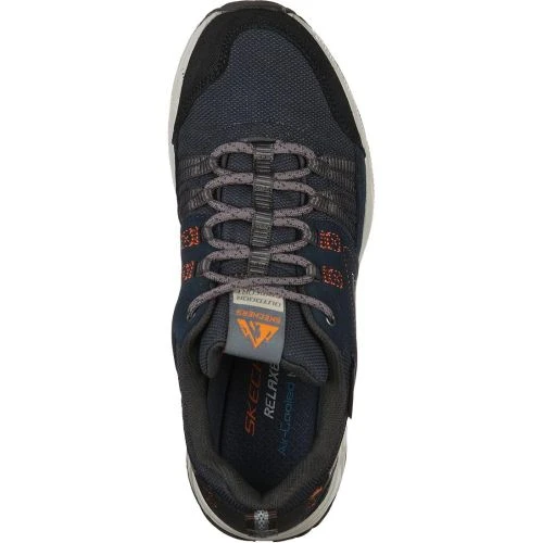 Skechers Mens Equalizer 4.0 Trail TRX Trainers - Navy 4 Skechers Mens Equalizer 4.0 Trail TRX Trainers - Navy - Image 2