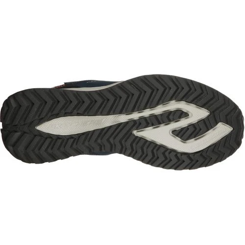 Skechers Mens Equalizer 4.0 Trail TRX Trainers - Navy 5 Skechers Mens Equalizer 4.0 Trail TRX Trainers - Navy - Image 3