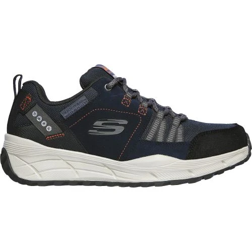 Skechers Mens Equalizer 4.0 Trail TRX Trainers - Navy 7 Skechers Mens Equalizer 4.0 Trail TRX Trainers - Navy - Image 5