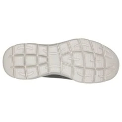 Skechers Mens Slip Ins Summits High Range Trainers - Charcoal -Fashion Shoe Store Skechers SummitsHighRange Char 3 9