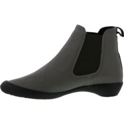 Softinos Womens Fary Boots - Sage -Fashion Shoe Store Softinos Fary SageArmy 03 6