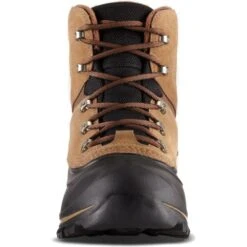 Sorel Mens Buxton Lace Waterproof Boots - Delta Black 16 Sorel Mens Buxton Lace Waterproof Boots - Delta Black -Fashion Shoe Store Sorel BuxtonLace DeltaBlack 1 8
