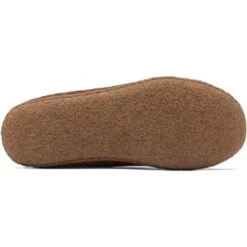 Sorel Mens Lanner Ridge Slippers - Tobacco -Fashion Shoe Store Sorel LannerRidge Tobacco 6 5