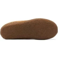 Sorel Mens Lanner Ridge Slippers - Camel Brown Curry -Fashion Shoe Store Sorel LannerRidge CamelBrown 6 5