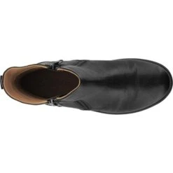 Strive Womens Bamford II Chelsea Ankle Boots - Black -Fashion Shoe Store Strive BamfordII Black 2 19