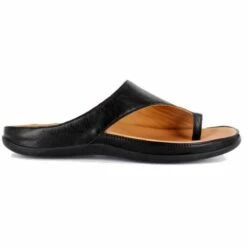 Strive Womens Capri Orthotic Sandals - Black -Fashion Shoe Store Strive Capri Black 3 20