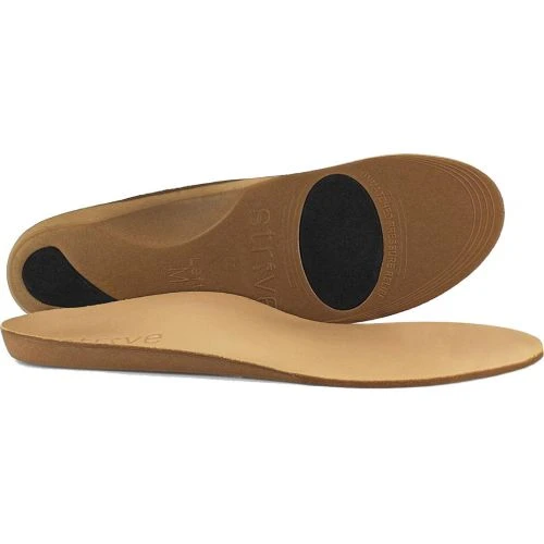 Strive Orthotic Comfort Insole 3 Strive Orthotic Comfort Insole