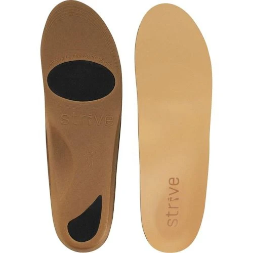 Strive Orthotic Comfort Insole 4 Strive Orthotic Comfort Insole - Image 2