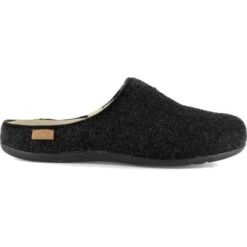 Strive Womens Copenhagen Slippers - Black 9 Strive Womens Copenhagen Slippers - Black -Fashion Shoe Store Strive Copenhagen Black 3 11