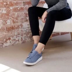 Strive Womens Dakota Trainers - Denim -Fashion Shoe Store Strive Dakota Denim 1 23