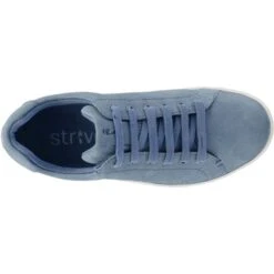 Strive Womens Dakota Trainers - Denim -Fashion Shoe Store Strive Dakota Denim 3 23