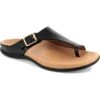 Strive Womens Java Sandals - Black 2 Strive Womens Java Sandals - Black -Fashion Shoe Store Strive Java Black 1 24