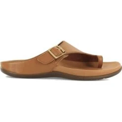 Strive Womens Java Sandals - Tan 7 Strive Womens Java Sandals - Tan -Fashion Shoe Store Strive Java Tan 3 17