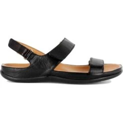 Strive Womens Kona Sandals - Black -Fashion Shoe Store Strive Kona Black 2 17